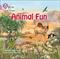 Animal Fun Big Book: Band 00/Lilac